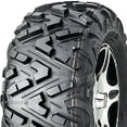 thumbnail image 2 of Duro DI-2039 Power Grip V2 27X9.00R14 27x9r14 27x9x14 63N 6 Ply a/t All Terrain Atv/Utv Tire, 2 of 3