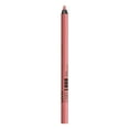 thumbnail image 1 of Delineador de labios NYX PROFESSIONAL MAKEUP Line Loud Born To Hustle, 1 of 4