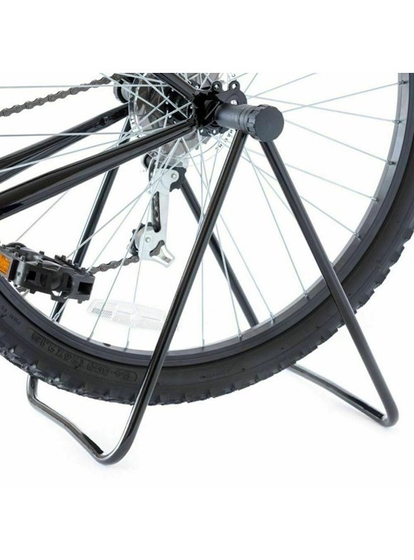 Bike Repair Stands in Bike Storage