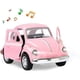 thumbnail image 1 of Mini toy car with light and music, pull-back friction toy car, classic diecast model car, 1 of 5
