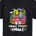 thumbnail image 3 of Disney's Encanto - Home Sweet Home - Men's Short Sleeve Graphic T-Shirt, 3 of 5