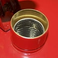thumbnail image 3 of Eagle Mfg Type l Safety Cans, Gas, 5 gal, Red, Funnel, 3 of 4