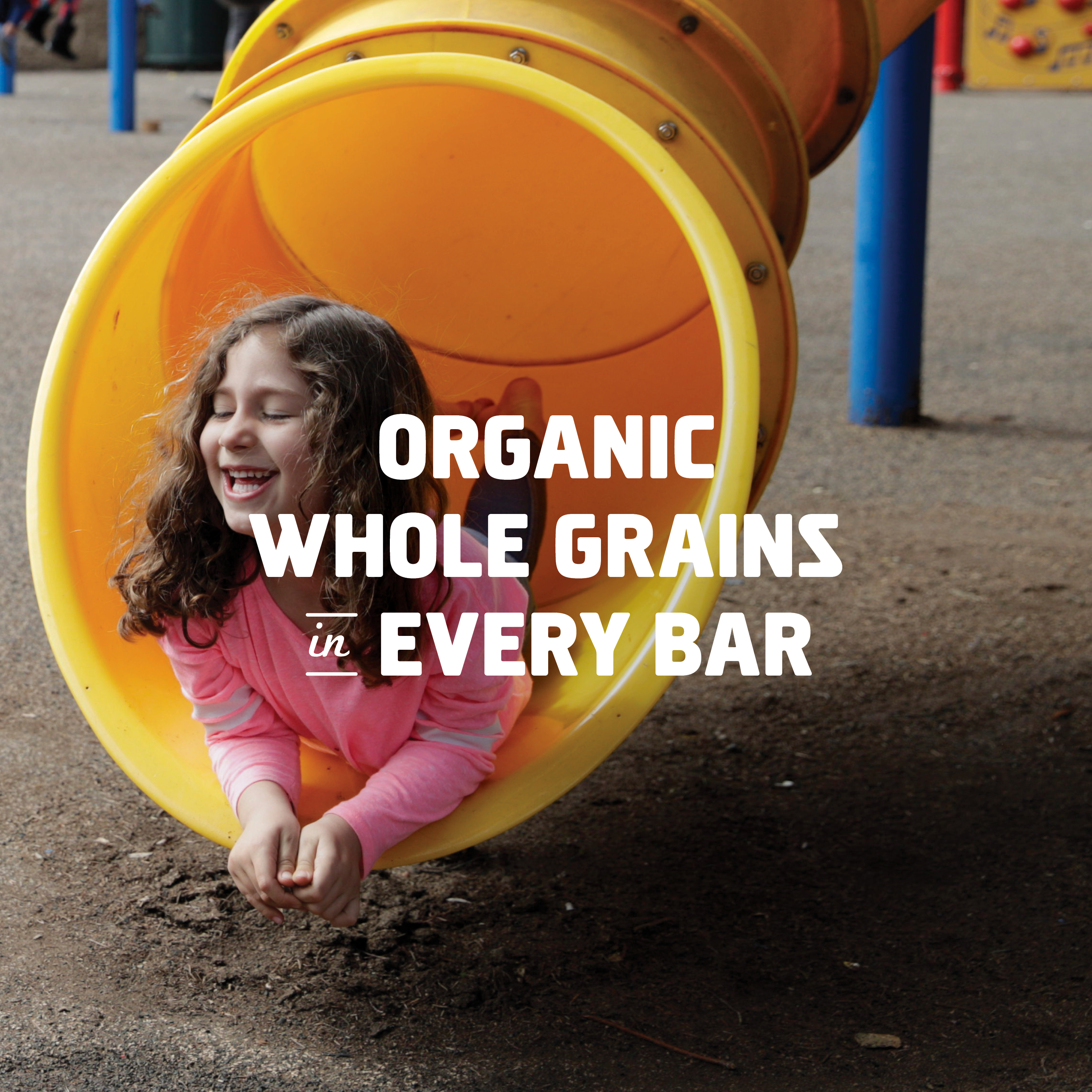 CLIF Kid Zbar Filled Organic Granola Bars, Kids Snacks, Apple with Almond & Cashew Butter, 5 Ct, 1.06 oz