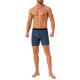 thumbnail image 2 of Bóxers para hombres INSPIRE CHIC, bóxer con abertura, cintura segura, bóxers elásticos 28 Navy, 2 of 6