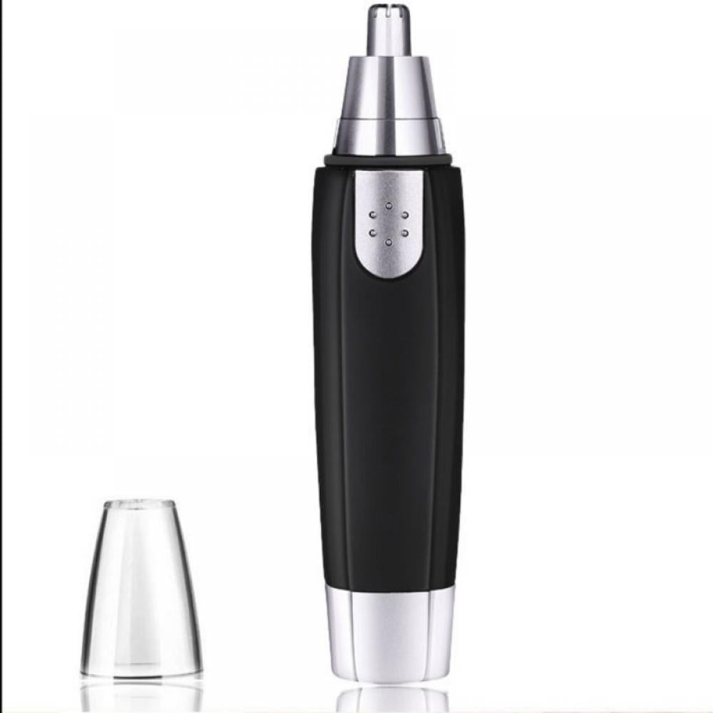 for Men Women USB Rechargeable - Ear Nose Hair Trimmer, Electric Facial Hair Trimmer - Professional Waterproof for Nose Ear Eyebrow Beard