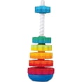 thumbnail image 3 of Fat Brain Toys Kids Stacking Toy, 3 of 5