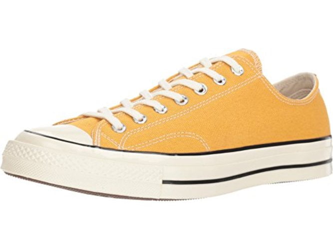 yellow converse high tops mens