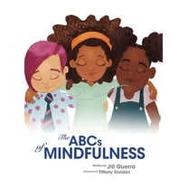 The ABCs of Mindfulness, (Hardcover)