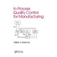 thumbnail image 1 of Pre-Owned In-Process Quality Control for Manufacturing, (Paperback), 1 of 1