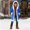 Blue, variant on Winter Festival Cardigan for Kids Cozy Holiday Wear Soft Warm Jacket Ideal for Boys and Girls Christmas Outfit Festive Celebration Attire