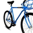 thumbnail image 3 of Bicicleta BLACK PANTHER Boho R26 H S/V C/Canasta Azul, 3 of 3