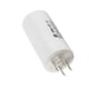 thumbnail image 3 of CBB60 Double Insert Motor Run Capacitor, Environmentally Friendly, 450V, 10µf, 0.2 Equivalent Series Resistance, 3 of 4