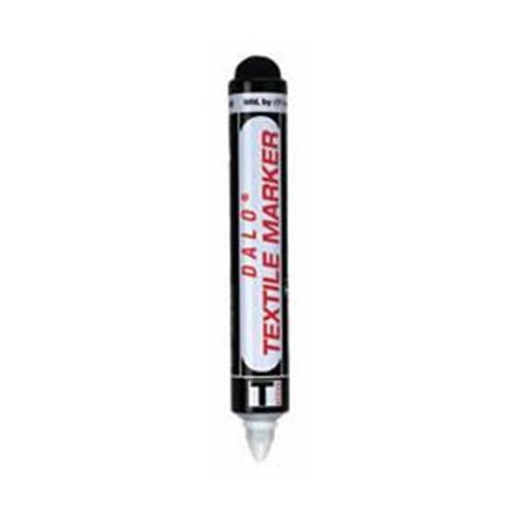 Itw Professional Brands 253-23103 Dalo Textile Tip Marker - Medium, Orange
