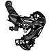 thumbnail image 3 of Shimano TY-300 Speed Rear Deraileur (Black), 3 of 3