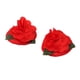 thumbnail image 3 of Señoras Forma De La Cubierta Del Pezón Desechables Redondo Rojo Navidad RNC-135 Rosa SM SunniMix Red de Navidad, 3 of 8