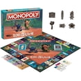 Monopoly Disney Lilo & Stitch Buy, Sell, Trade Characters from