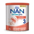 thumbnail image 1 of Alimento para niños de corta edad NAN Optimal Pro etapa 3 a partir de 1 año 800 g, 1 of 5