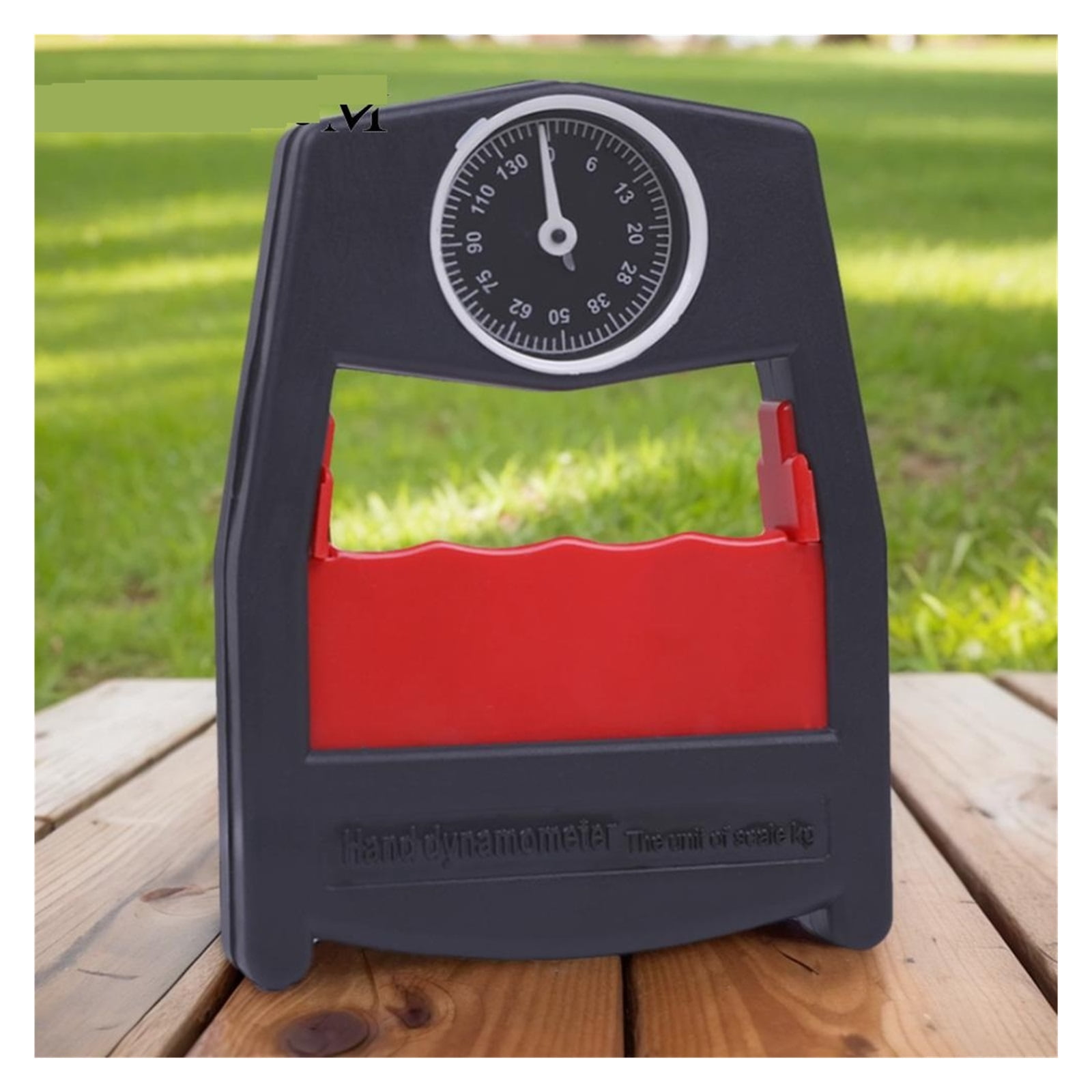 Hand Dynamometer Handgrip Measurer Meter Hand Grip Strength Measurement Tool For Grip Strength Testing And Training ,Easy to Use