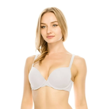 

Double Push Up W/underwire 38C