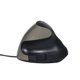 thumbnail image 2 of Ratón óptico vertical Ratón ergonómico con cable Ratones USB 5 botones, 2 of 8
