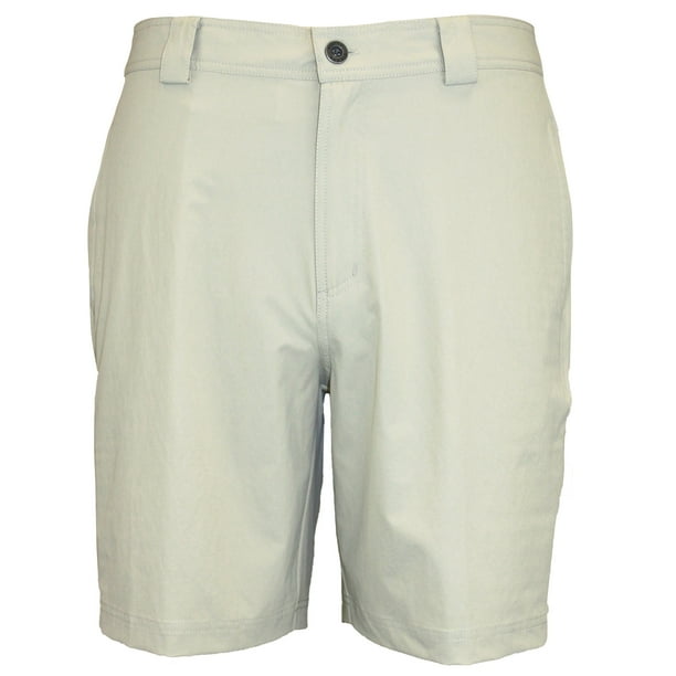 White Sierra Men's Golden Gate Shorts - Walmart.com - Walmart.com