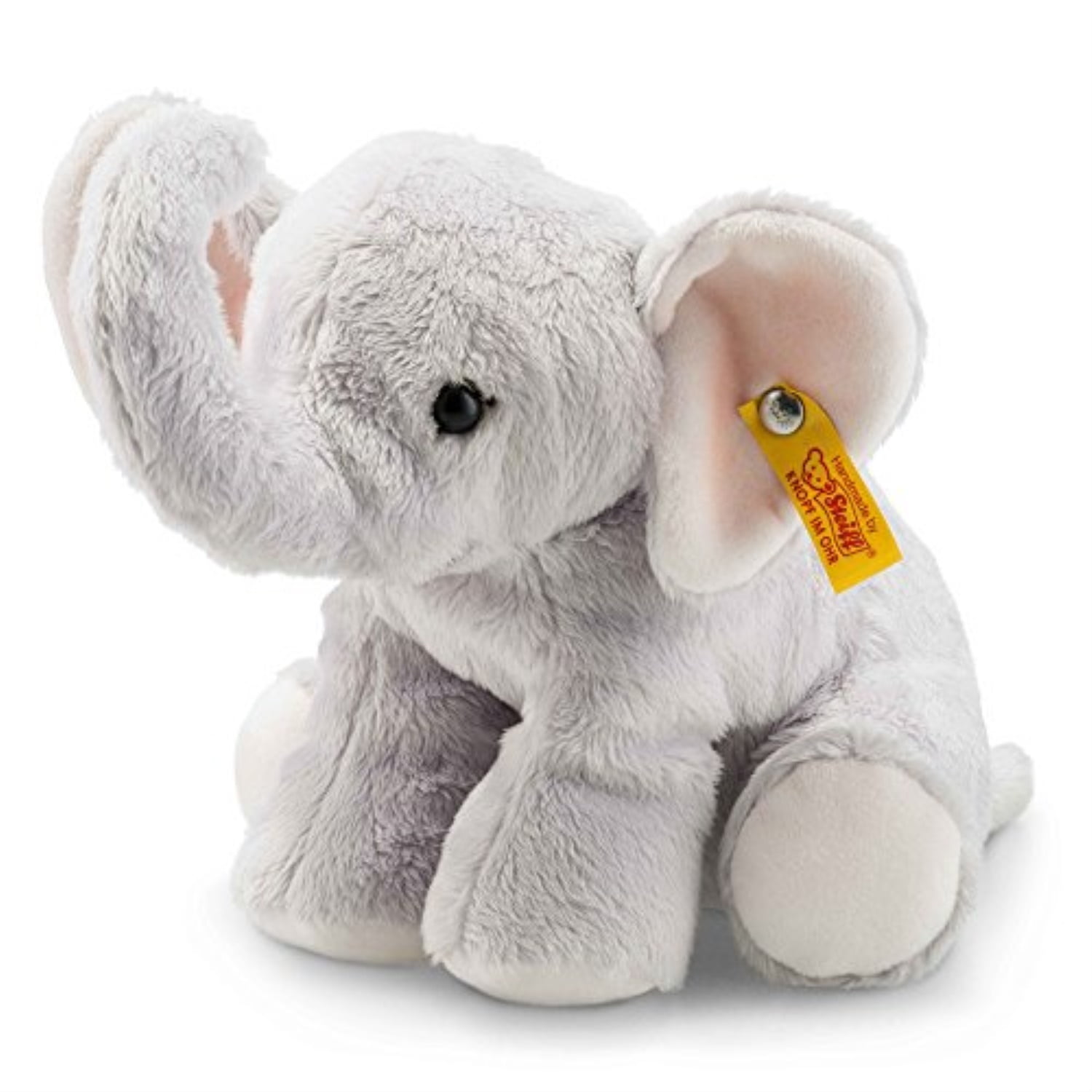steiff stuffed elephant
