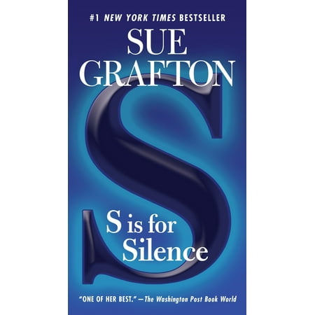 S is for Silence