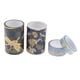 thumbnail image 3 of 5 adhesiva japonesa Washi, cinta Washi de dibujos animados, cinta de papel adhesiva de flores para bricolaje, artesanía decorativa, en pájaros de oro perfecl Etiqueta adhesiva de papel, 3 of 8
