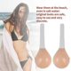 thumbnail image 4 of Invisilift Bra, Conceal Lift Bra, Invisilift Bra For Large Breast, Invisible Lift Up Bra, Adhesive Bra, 4 of 5