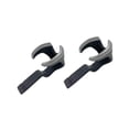thumbnail image 4 of Embellecedor para portavasos de coche de 2 piezas, reemplazo directo 52124622, alto rendimiento, fácil de instalar, 4 of 7