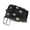 MP7102-BLACK, variant on Milwaukee Leather Men's Black Interchangeable Buckle Leather Biker Belts 34