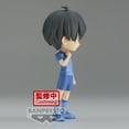 thumbnail image 4 of BanPresto - Blue Lock - Q Posket - Yoichi Isagi (ver. B), Banpresto, Gifts, 4 of 4