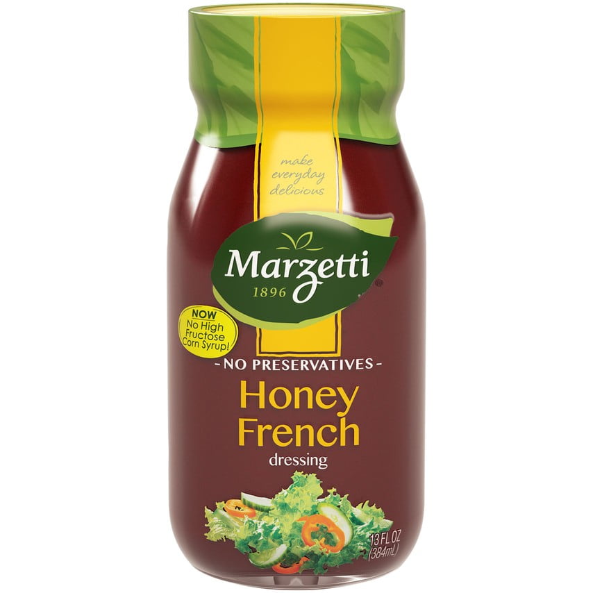 Marzetti Honey French Dressing 13 Oz Walmart Com Walmart Com Marzetti Honey French Dressing 13 Oz Walmart Com Walmart Com