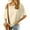 ZA-Khaki-flash deals, variant on Frostluinai Women's Dew Shoulder T Shirts Oversized Short Sleeve Tops Casual Loose Tunic Shirts Solid Color Summer Tees Lightweight Blouses