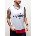 thumbnail image 3 of Washington Capitals Away Hockey Tank, 3 of 4