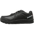 thumbnail image 1 of Reebok Work Men's Guide Work RB3501 Industrial and Construction Shoe, Black, 8 W US, 1 of 2