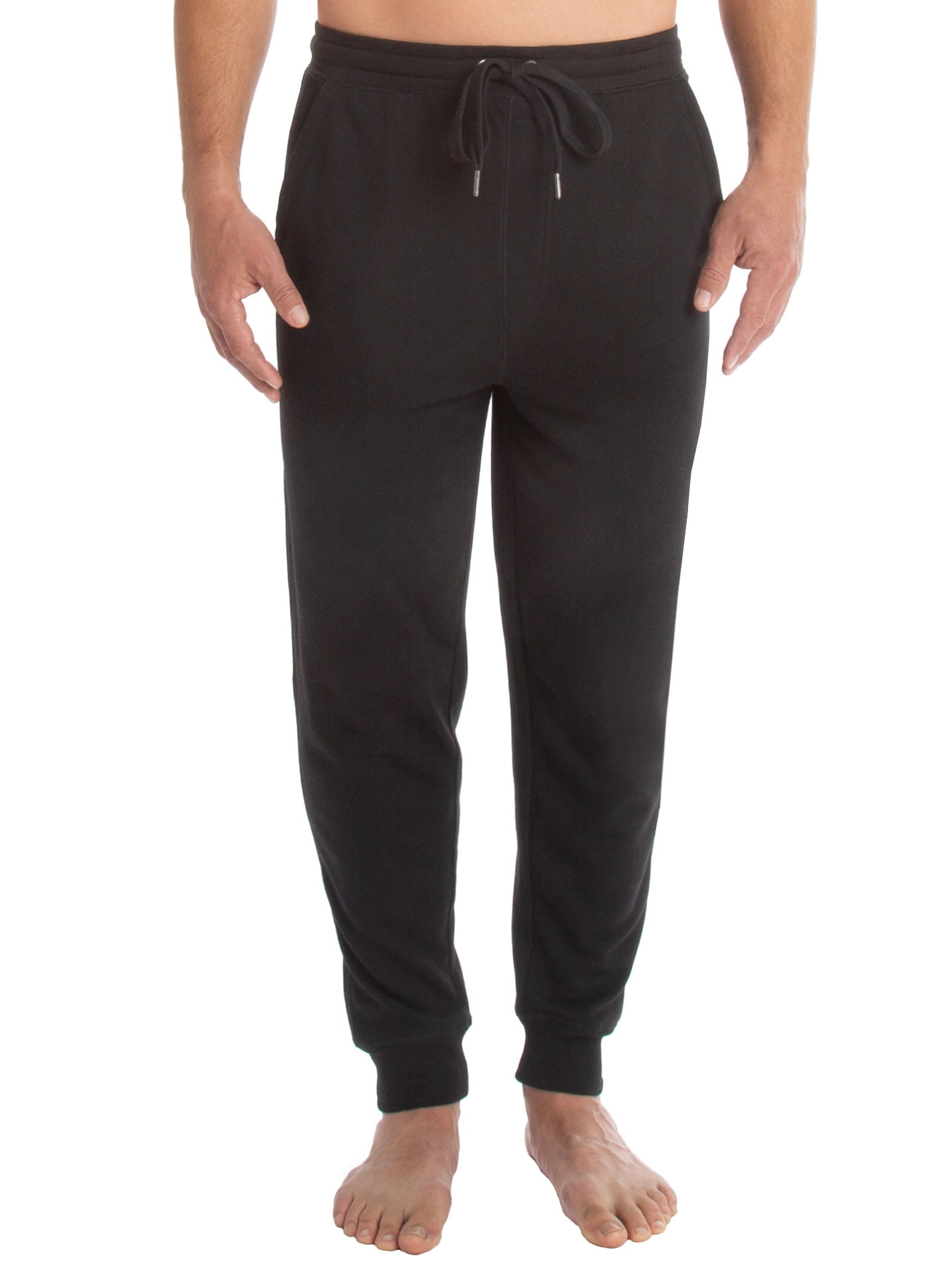 27 inch leg mens joggers