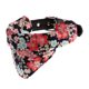 thumbnail image 1 of Toalla de saliva con cuello triangular desmontable para mascotas, cuello de perro, bandana decorativa para perros pequeños y grandes, gatos, animales 1 Sunnimix Cuello del gato del perro de animal doméstico, 1 of 8