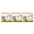 thumbnail image 2 of Greeniant Catnip Balls Natural Removable for Toy Cat Grinding Ball Type1 NO1, 2 of 6
