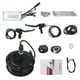 thumbnail image 4 of Kit De Motor De Cubo Eléctrico, Kit De Conversión Eléctrica DIY Sin Ruido 36V 500W Con Medidor De Pantalla KT-900S Para Rueda 12G ANGGREK Radios de 28 pulgadas 12G, 4 of 8