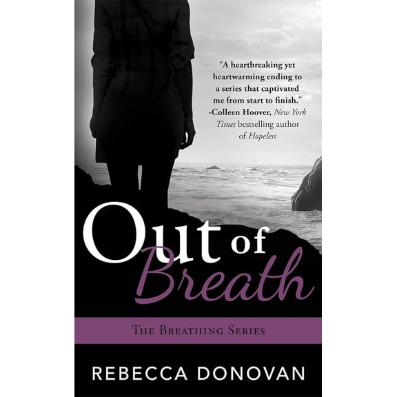Pre-Owned Out of Breath (Paperback) 1477817182 9781477817186