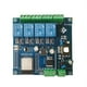 thumbnail image 1 of AC 220V/DC 5-30V Fuente de AlimentacióN ESP32 WIFI Bluetooth BLE MóDulo de Relé de Cuatro VíAs ESP32-WROOM Placa de Desarrollo Puerto 1/O, 1 of 6