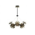 thumbnail image 2 of Savoy House - Giselle - 16 Light Chandelier In Modern Style-25.38 Inches Tall, 2 of 4
