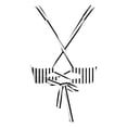 thumbnail image 5 of PMVFHDE Fringed Suspender Dance Bikini Set for Team Performance and Stage Shows Black,M, 5 of 5