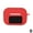 B, variant on QHUDLV Silicone Headphone Case,Shockproof Bluetooth Earbud Protector,Universal Fit