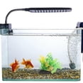 thumbnail image 4 of NUOLUX 6Ud Planta Artificial Para Acuario Decorativa Resistente A Deformación Y Decoloración, 4 of 6