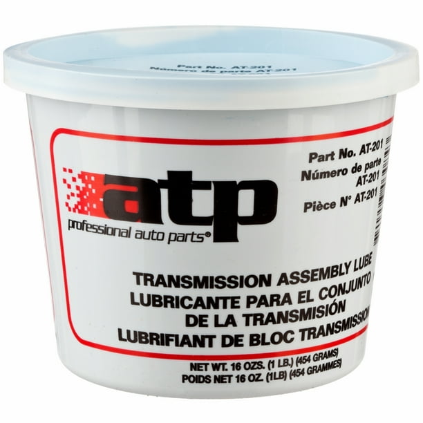ATP Assembly Lubricant AT201