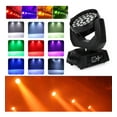 thumbnail image 6 of LED Stage Light with Moving Head, 360 W, DMX, 15 Channels, 6 of 10