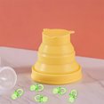 thumbnail image 2 of 50 Uds. Mini chupetes para bebé, mesa dispersa, decoraciones para chupetes de bebé, recuerdo de Baby Shower, 2 of 6