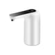 thumbnail image 2 of Dispensador de agua eléctrico Cargo USB USB Press Press Touch Control Portable 2 Botella de 5 galones Switch Office Water Tester Blanco Inevent HA028536-02B, 2 of 7